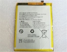 Gome fenmmy note c72 3.85V 3500mAh batterien, fenmmy note c72 handy batterien