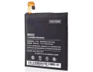 Xiaomi xiaomi 4 3.8V 3080mAh batterien, xiaomi 4 handy batterien