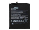 Xiaomi xiaomi 5c 3.85V 3300mAh batterien, xiaomi 5c handy batterien