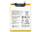 Huawei honor v8 3.82V 3400mAh batterien, honor v8 handy batterien