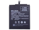 Xiaomi 2016117 4.4V 3030mAh batterien, 2016117 handy batterien
