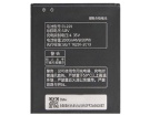 Lenovo a808 3.8V 2500mAh batterien, a808 handy batterien