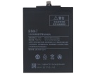 Xiaomi redmi4 4.4V 4100mAh batterien, redmi4 handy batterien