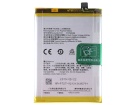 Oppo cph1933 3.87V 4880mAh batterien, cph1933 handy batterien