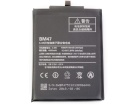 Xiaomi m1805d1sg 3.85V 3900mAh batterien, m1805d1sg handy batterien