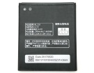 Lenovo a766 3.7V 2000mAh batterien, a766 handy batterien