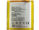 Zte a2017 3.87V 3320mAh batterien, a2017 handy batterien