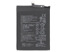 Huawei 9x pro 3.82V 4000mAh batterien, 9x pro handy batterien