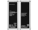 Samsung note4 n9109 3.85V 3000mAh batterien, note4 n9109 handy batterien