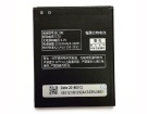 Lenovo k860i 3.7V 2250mAh batterien, k860i handy batterien