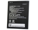 Lenovo k30-w 3.7V 2300mAh batterien, k30-w handy batterien