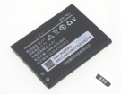 Lenovo a368 3.7V 1500mAh batterien, a368 handy batterien