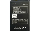 Lenovo a278t 3.7V 1500mAh batterien, a278t handy batterien