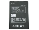 Lenovo a218t 3.7V 1300mAh batterien, a218t handy batterien