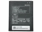 Lenovo s938t 3.8V 3000mAh batterien, s938t handy batterien