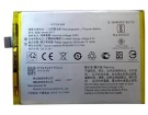 Vivo y90i 3.85V 4030mAh batterien, y90i handy batterien