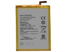 Huawei mt7-tl10 3.8V 4000mAh batterien, mt7-tl10 handy batterien