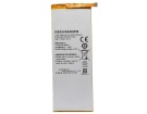 Huawei l10 3.8V 2460mAh batterien, l10 handy batterien