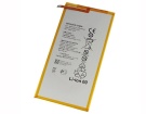 Huawei mediapad t3 9.6 3.8V 4800mAh batterien, mediapad t3 9.6 handy batterien