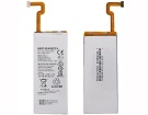 Huawei p8 lite 3.8V 2200mAh batterien, p8 lite handy batterien