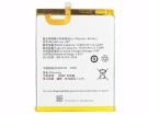 Coolpad ivvi v3-t 3.85V 3200mAh batterien, ivvi v3-t handy batterien
