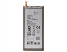 Lg q stylo plus 3.85V 3300mAh batterien, q stylo plus handy batterien
