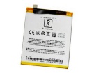 Meizu bt710 3.8V 3060mAh batterien, bt710 handy batterien