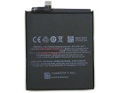 Meizu m15 3.8V 3080mAh batterien, m15 handy batterien