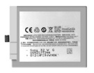 Meizu mx4 pro 3.8V 3100mAh batterien, mx4 pro handy batterien