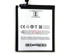 Meizu note 8 3.8V 3500mAh batterien, note 8 handy batterien
