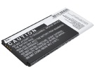 Samsung galaxy alpha lte-a 3.85V 1860mAh batterien, galaxy alpha lte-a handy batterien