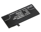 Apple mq6m2ll/a 3.82V 2210mAh batterien, mq6m2ll/a handy batterien