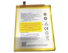 Zte zte next x1 3.8V 3000mAh batterien, zte next x1 handy batterien