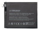 Zte nubia z11 nx531 nx531j 3.85V 3000mAh batterien, nubia z11 nx531 nx531j handy batterien