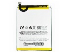 Meizu meilan note 6 3.8V 4000mAh batterien, meilan note 6 handy batterien