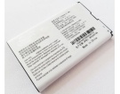 Zte mf90 3.7V 2000mAh batterien, mf90 handy batterien