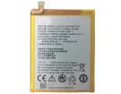 Zte ztu31 3.85V 2540mAh batterien, ztu31 handy batterien