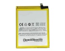 Meizu u20 3.8V 3260mAh batterien, u20 handy batterien