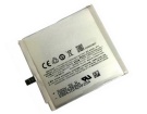 Meizu m575u 3.8V 3150mAh batterien, m575u handy batterien