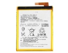 Sony e2363 3.8V 2400mAh batterien, e2363 handy batterien