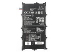 Lg tablet 10.1 3.8V 7700mAh batterien, tablet 10.1 handy batterien