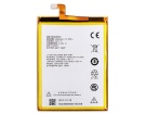 Zte blade x3 q519t 3.8V 4000mAh batterien, blade x3 q519t handy batterien