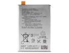Sony f5152 3.8V 2620mAh batterien, f5152 handy batterien