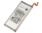Samsung galaxy note9 3.8V 4000mAh batterien, galaxy note9 handy batterien