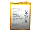 Huawei mate 7 mt7-cl00 3.8V 4000mAh batterien, mate 7 mt7-cl00 handy batterien