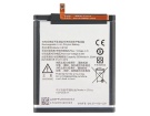 Nokia nokia 2 3.85V 3000mAh batterien, nokia 2 handy batterien