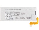 Sony xzp g8141 3.8V 3230mAh batterien, xzp g8141 handy batterien