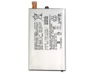 Sony xz1 mini authentic 3.85V 2700mAh batterien, xz1 mini authentic handy batterien