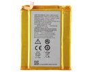 Zte c2016 3.85V 4010mAh batterien, c2016 handy batterien