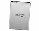 Lg d722 3.8V 2540mAh batterien, d722 handy batterien